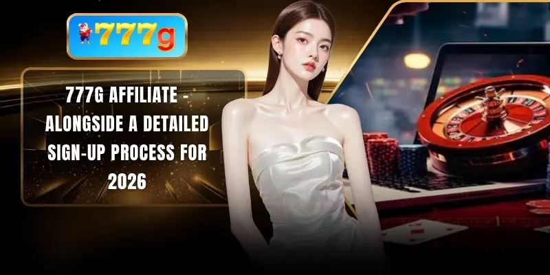 777G Affiliate