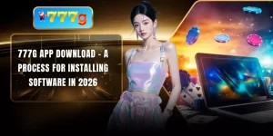 777G app download