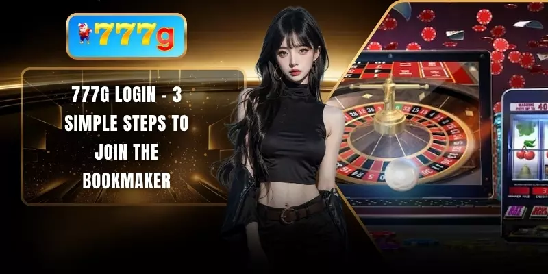 777G login
