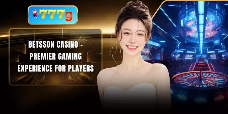 Betsson Casino