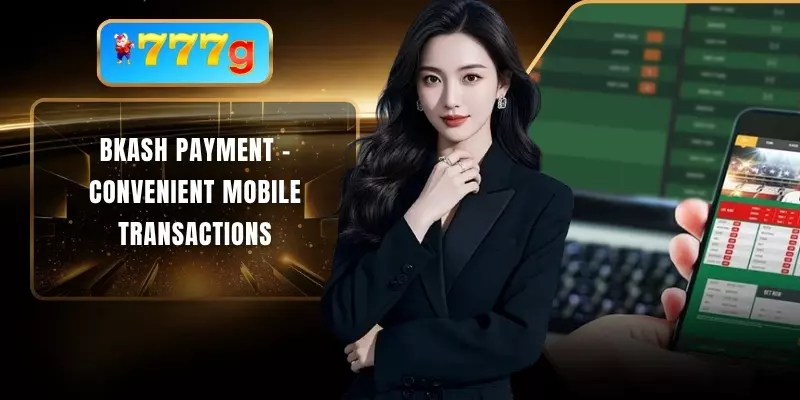 BKASH Payment