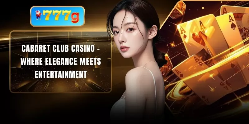 Cabaret Club Casino