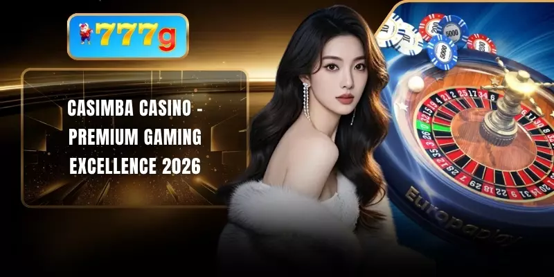 Casimba Casino