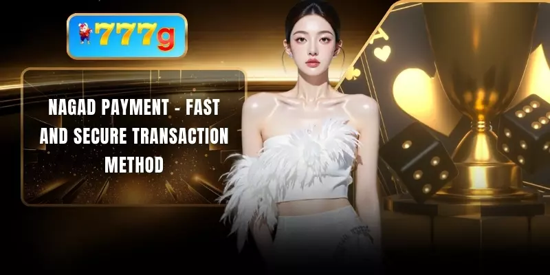 NAGAD Payment